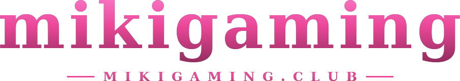 mikigaming logo